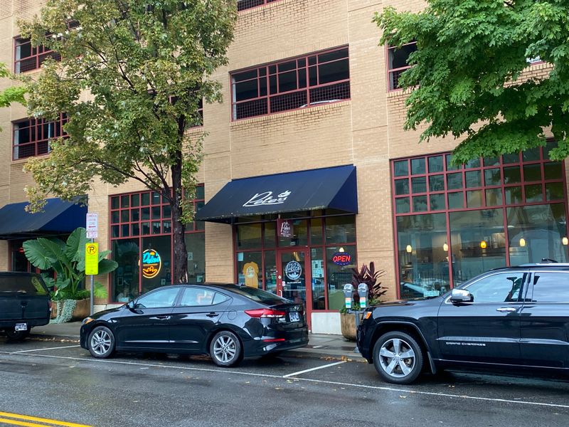 Pete’s Coffee Shop – Knoxville, TN