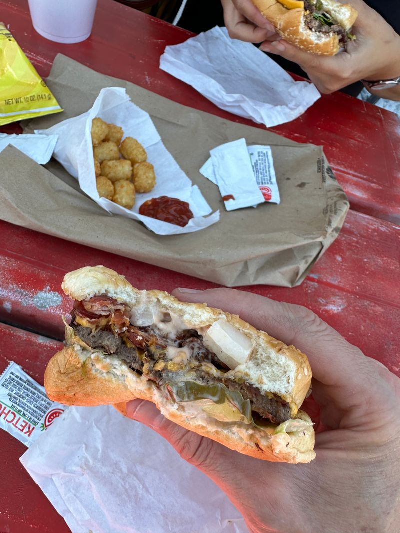 This Oregon Small-Town Burger Stand Turns Crispy Fries And Thick Milkshakes Into A Must-Stop Roadside Ritual 11 What Locals Recommend