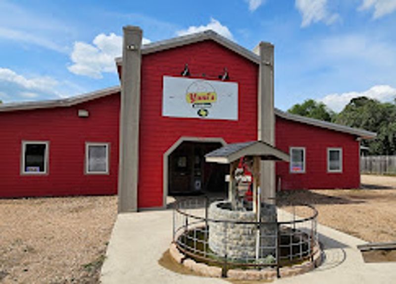 10 Texas Steakhouse Buffets Where Endless Cuts Ride In On Big-State Appetite 6 Yani's Steak House