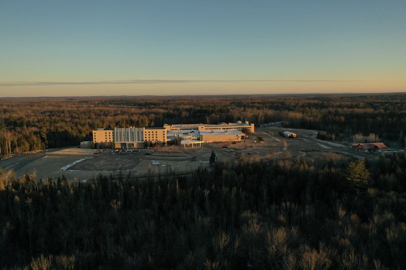 11 Wisconsin Breakfast Buffets Where The Pancake Griddles Never Seem To Rest 8 Mohican North Star Buffet - Bowler, Wisconsin