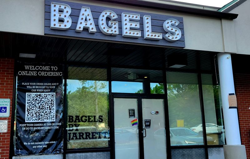 Bagels by Jarrett – West Orange, NJ