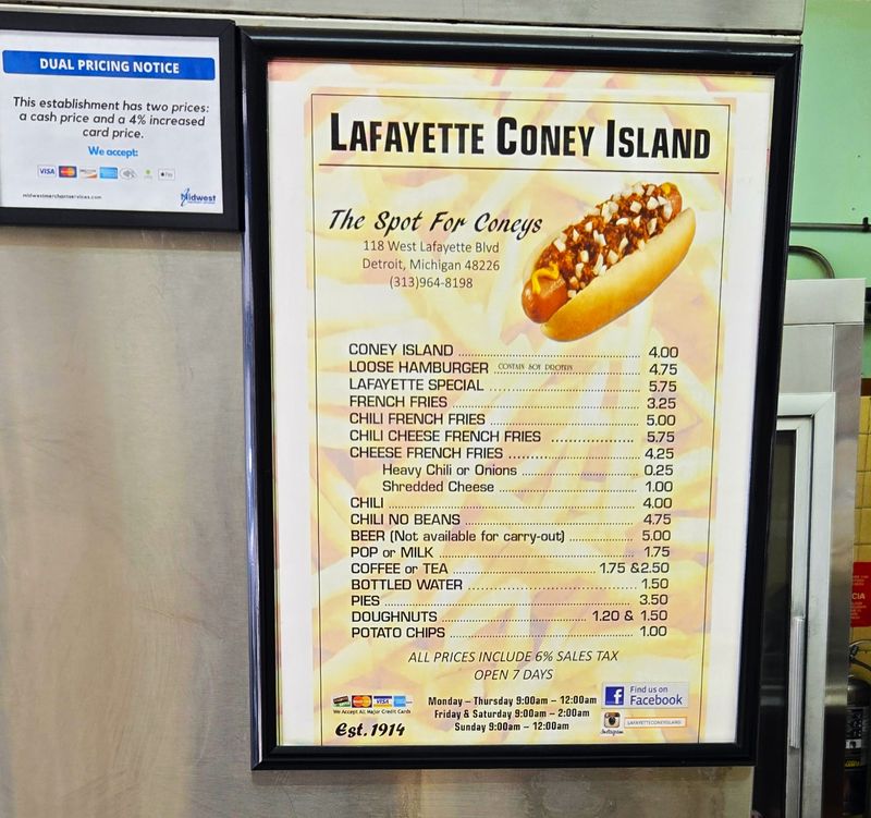 Friendly On The Wallet