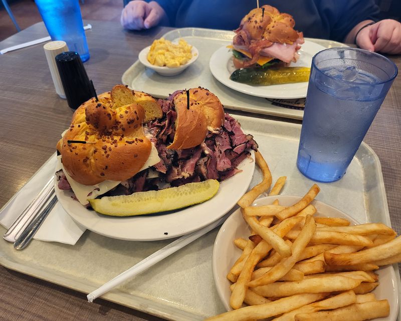 What To Order First Visit