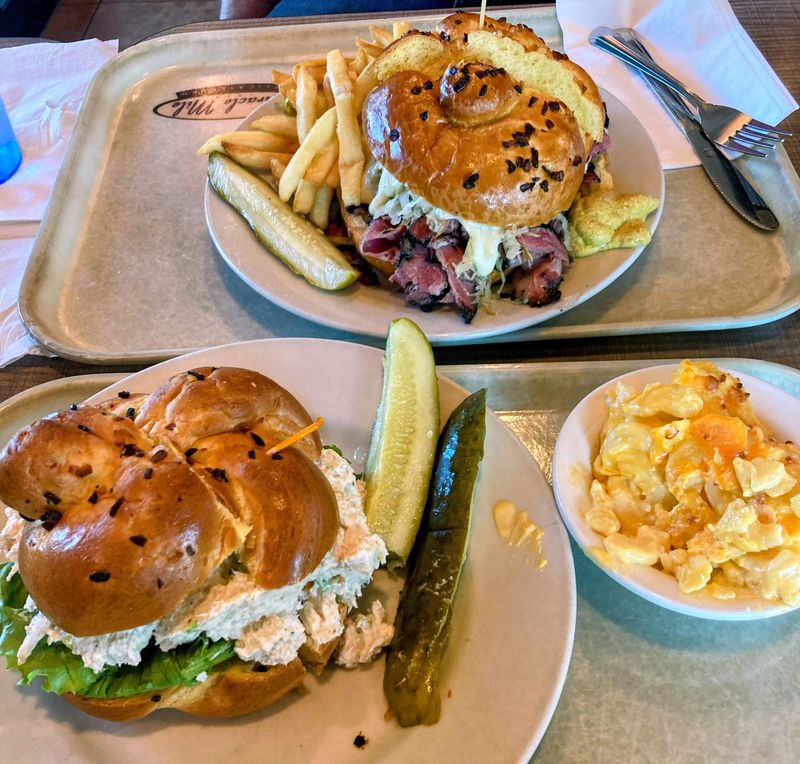 Sides That Feel Like Home