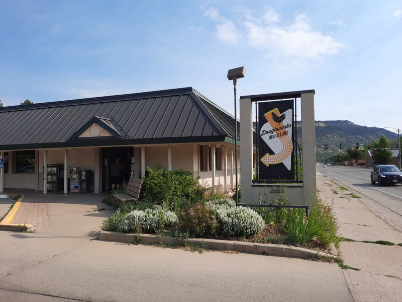 Durango Doughworks – Durango, CO
