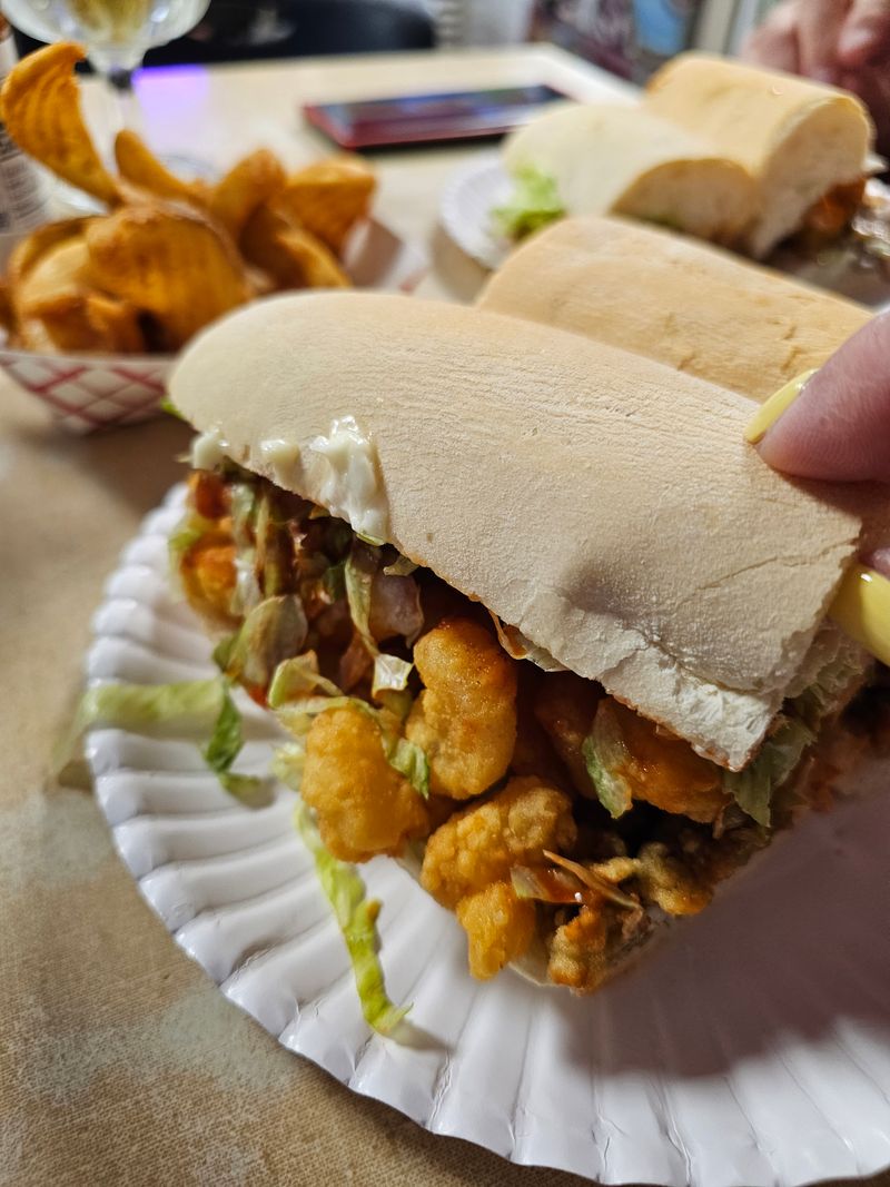 Surf And Turf Classic