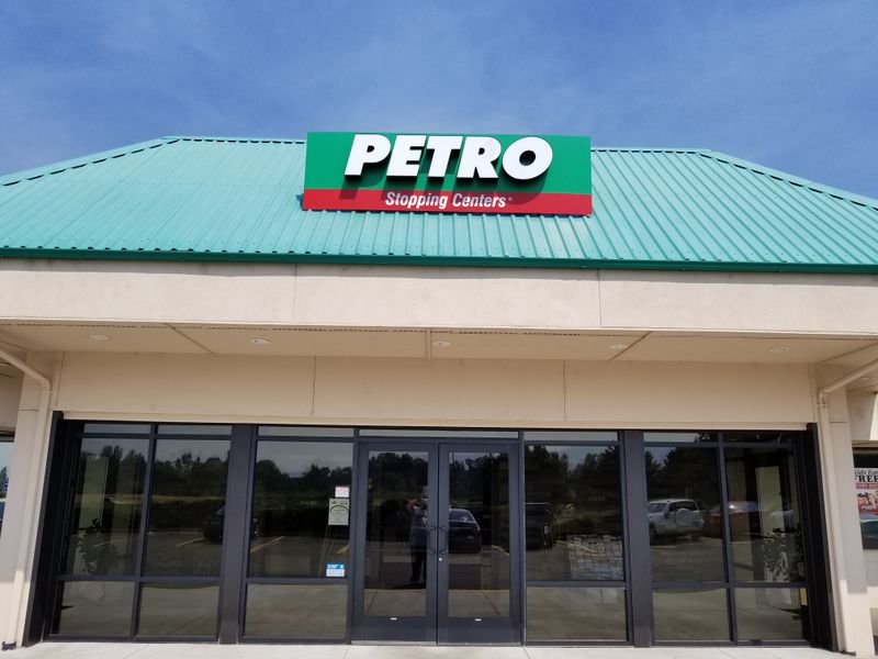 Iron Skillet, Phoenix, Oregon