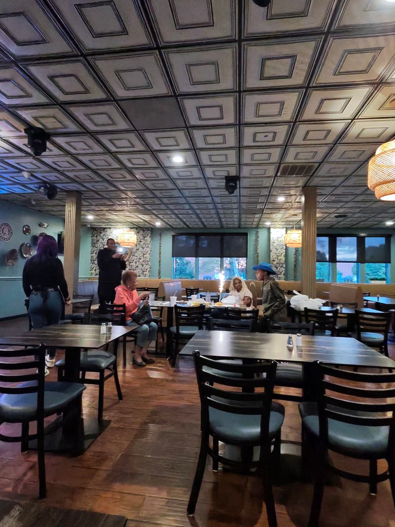 These Classic Mexican Restaurants In North Carolina Have Takeout Bags Locals Trust For Comfort Nights 12 La Poblanita Taqueria – Charlotte, NC