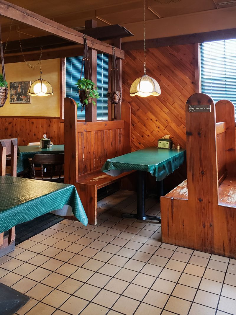 Family Friendly and Solo Friendly