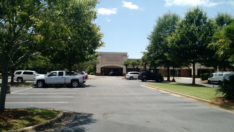 12 Alabama Meat-And-Three Spots Where The Daily Special Rarely Changes (And Locals Love It) 7 Martha’s Place Buffet & Catering- Montgomery, Alabama