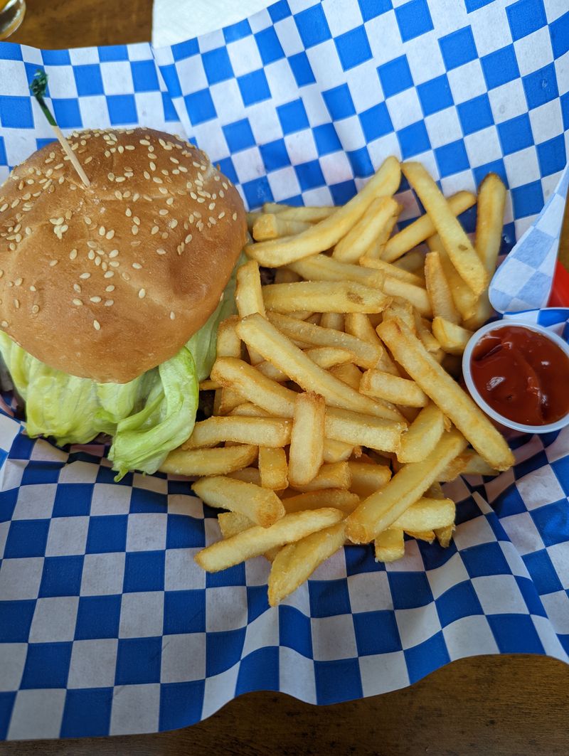 Budget Friendly Bites And Pints