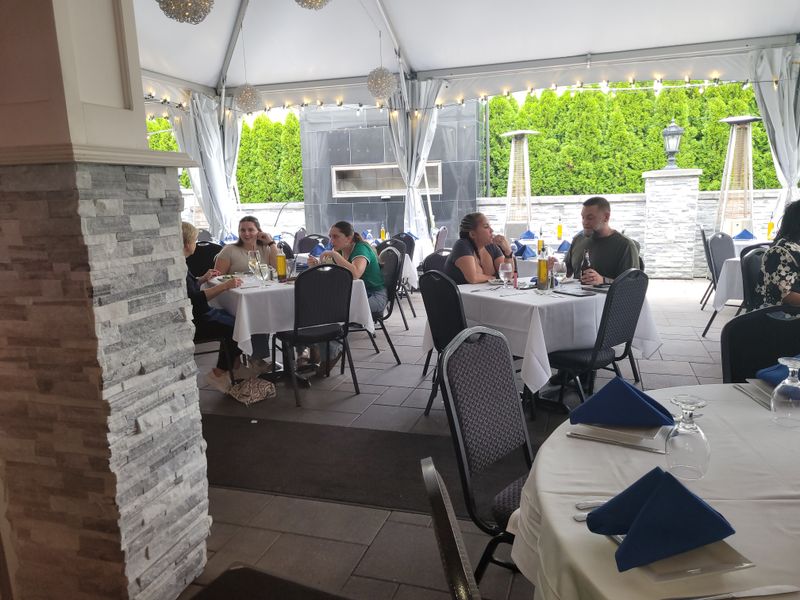 Sunday Brunch Energy