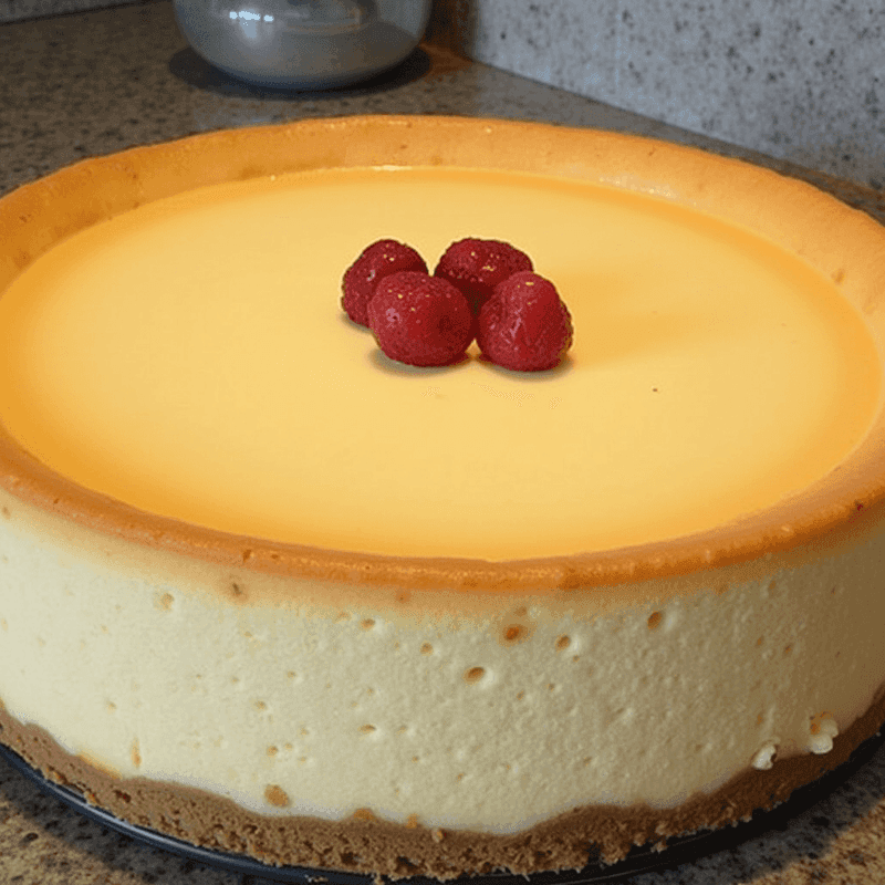 Cheesecake