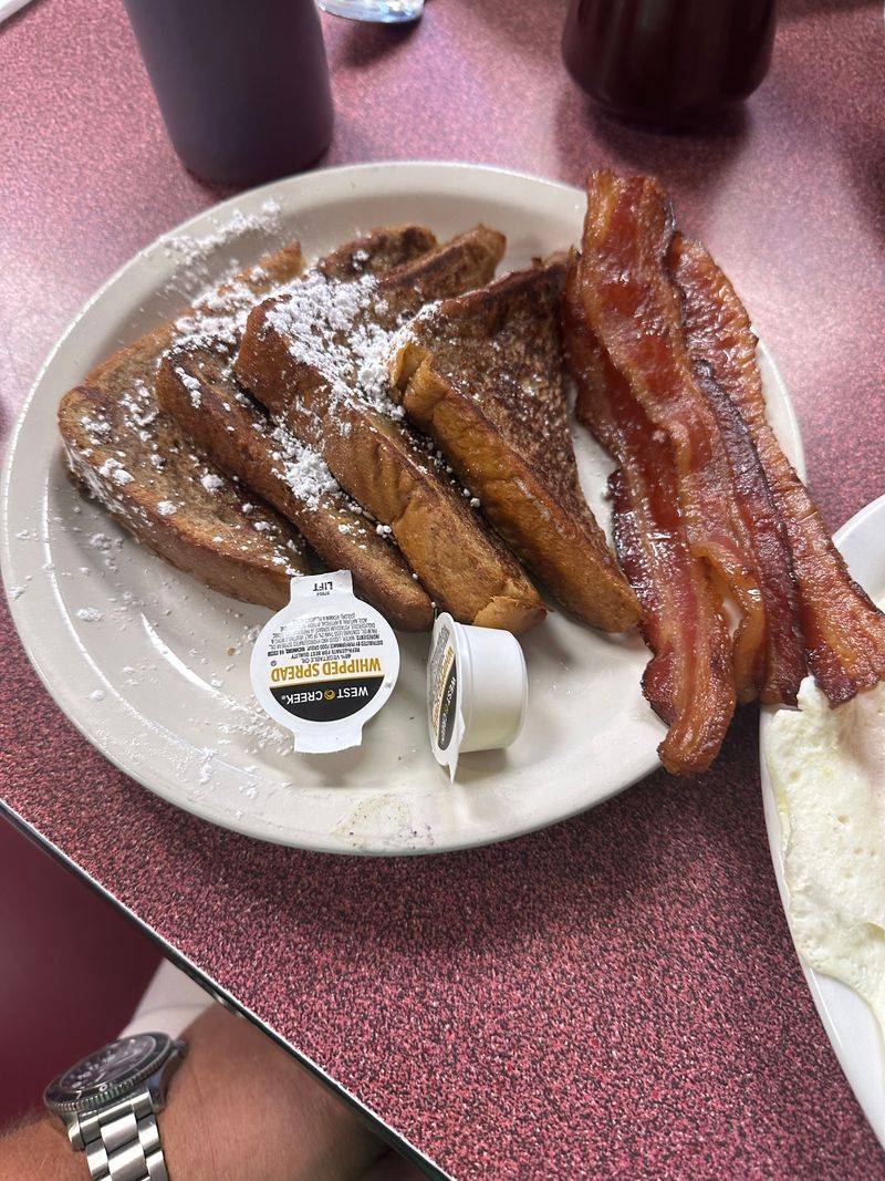 French Toast That Hits Home