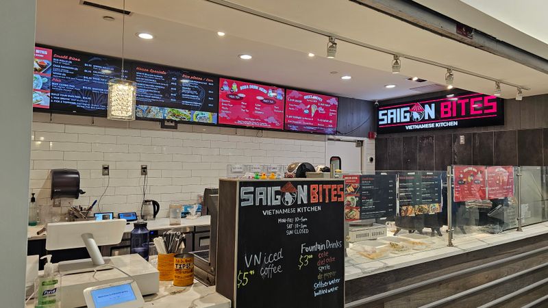 Saigon Bites