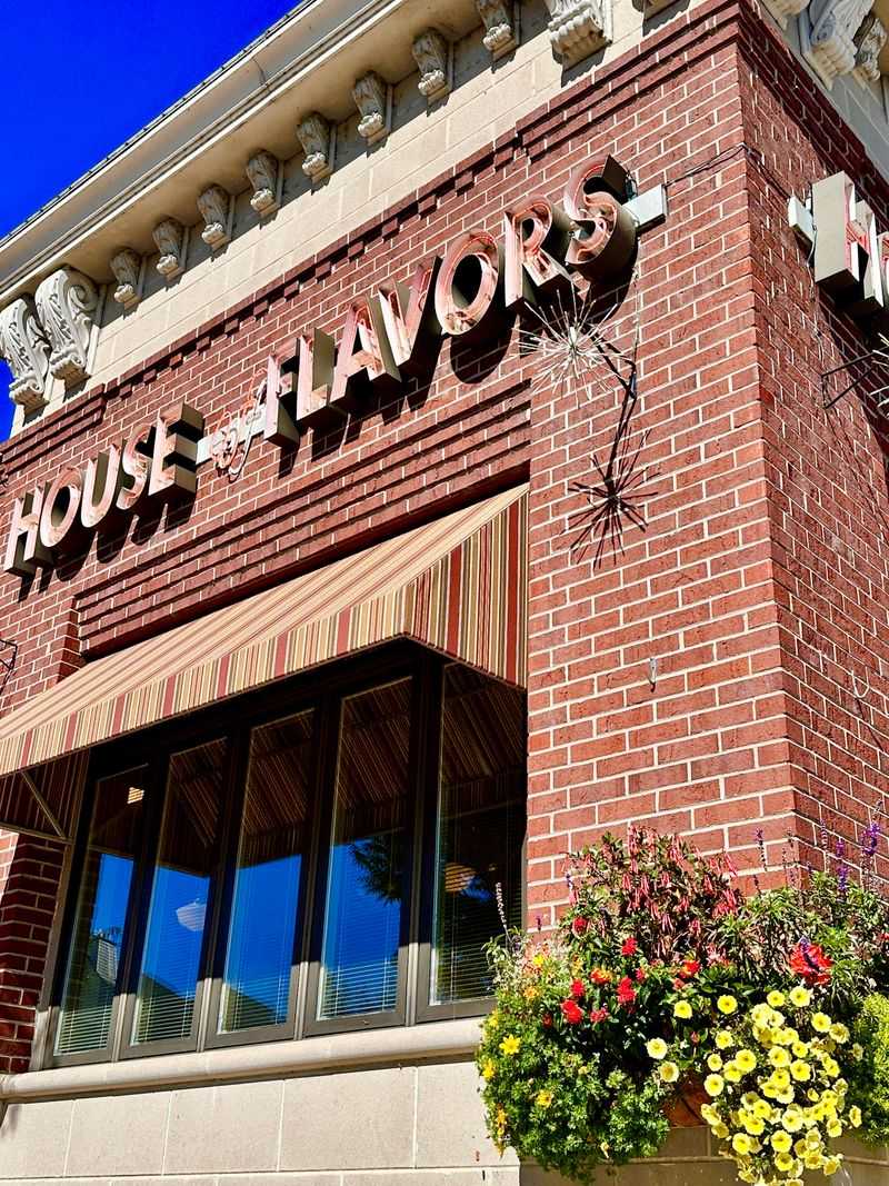 Downtown Location And Easy Hours