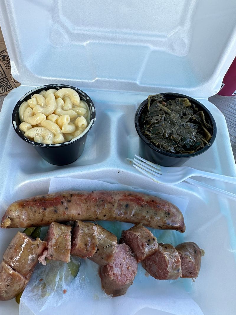 Mac And Cheese Comfort