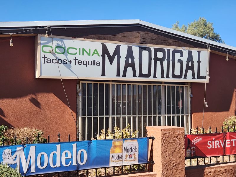 Cocina Madrigal - Phoenix, Arizona