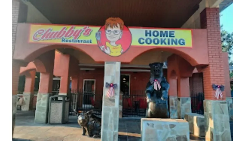 Chubby's Restaurant