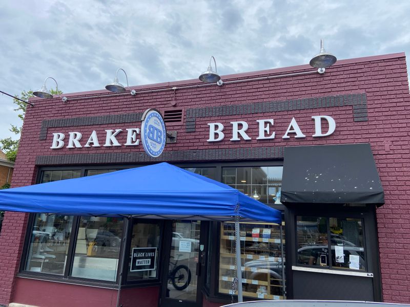 Brake Bread – St Paul, MN
