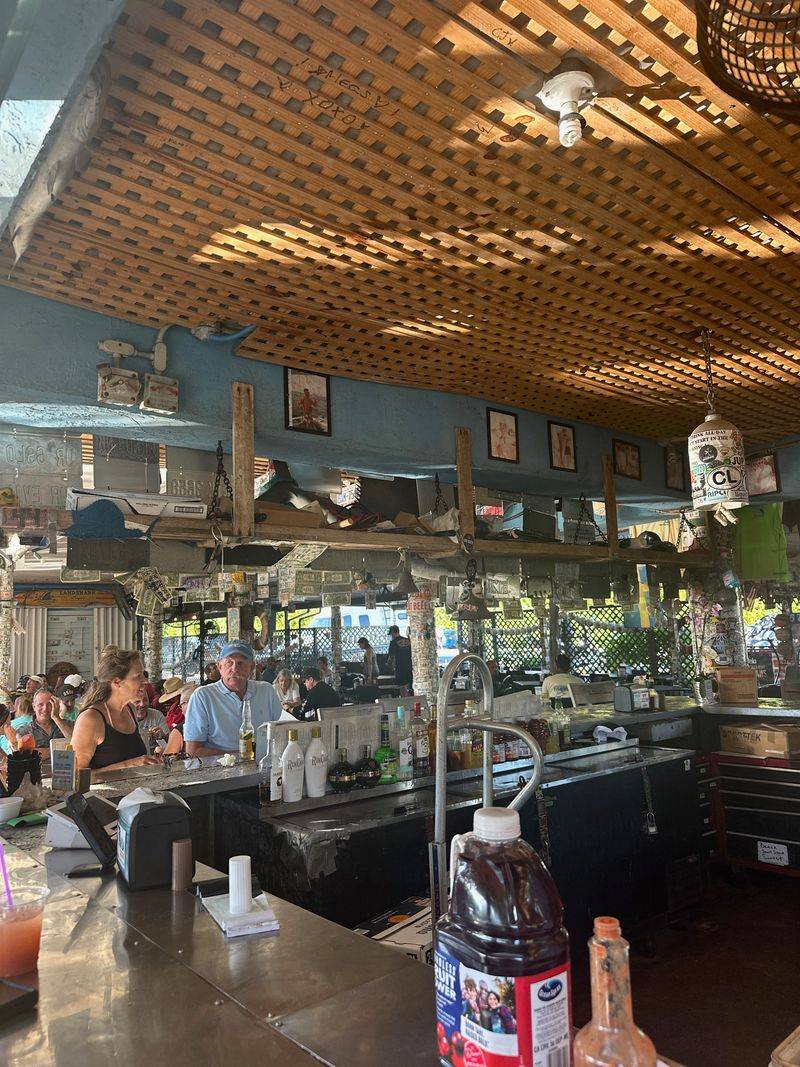 Service Tips And Timing