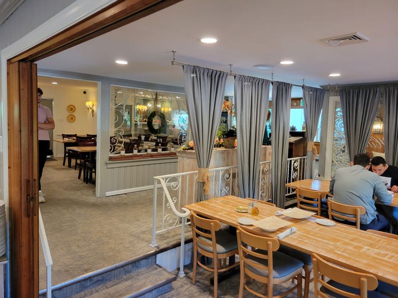 Make A Reservation Or Call Ahead