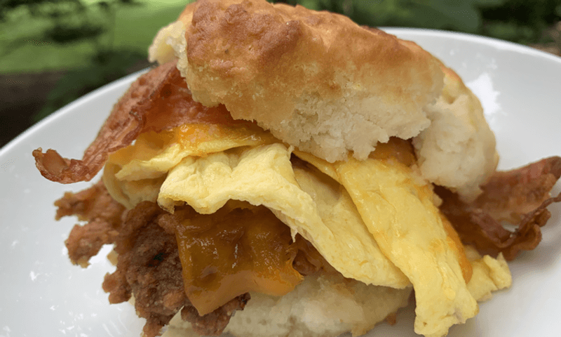 What To Order If You Are New