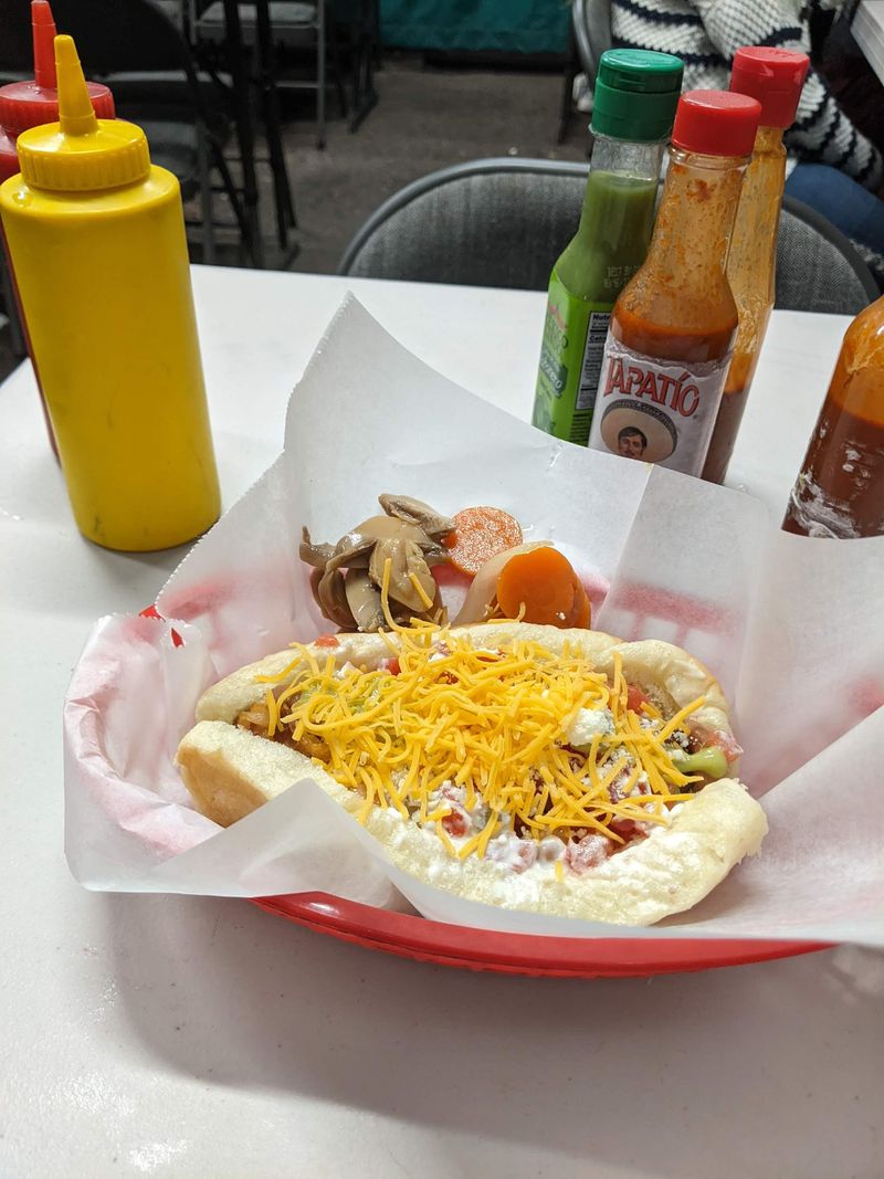 What Locals Are Saying