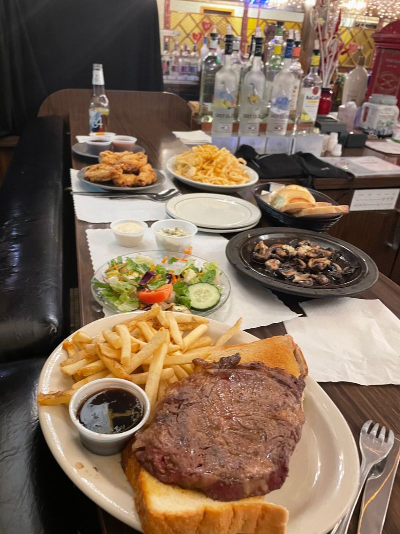 Comfort Classics Beyond Fish