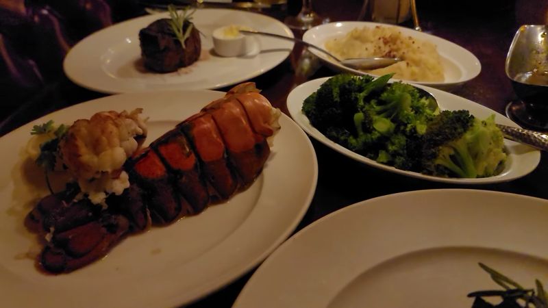 Chilean Sea Bass, Melt-in-Your-Mouth