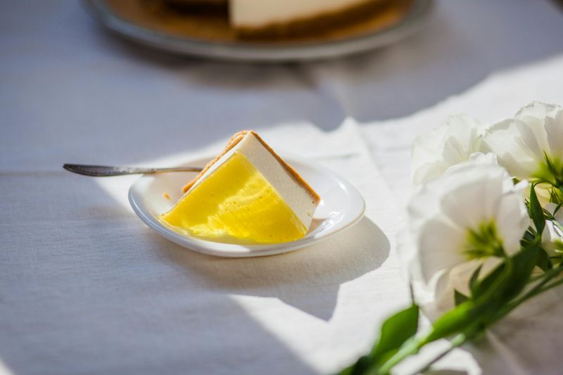 10 Cheesecake Recipes Ideal for Weekend Baking 8 Lemon Ricotta Cheesecake