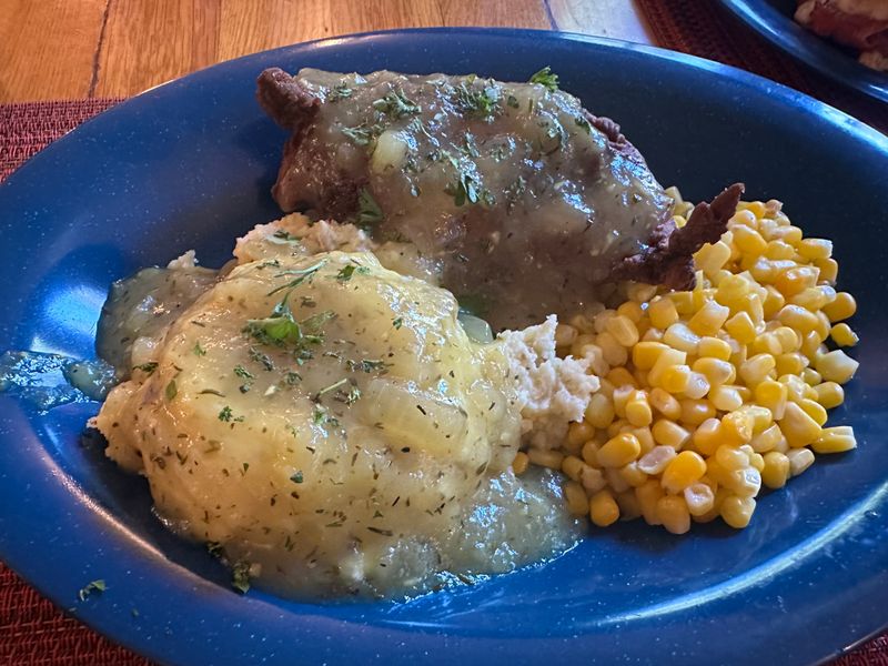 Your Thanksgiving-Lite Game Plan