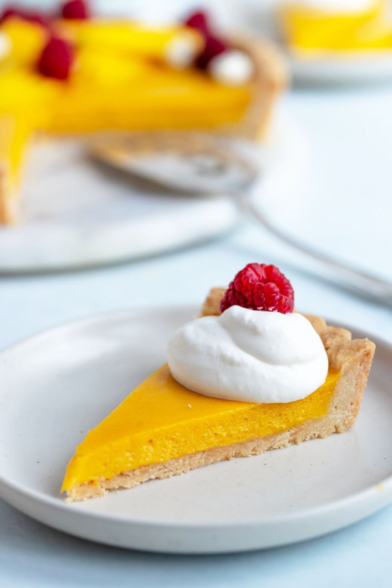 10 Cheesecake Recipes Ideal for Weekend Baking 11 No-Bake Mango Cheesecake