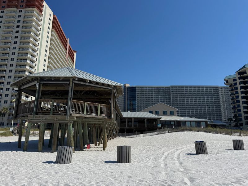 Pineapple Willy’s- Panama City Beach, Florida