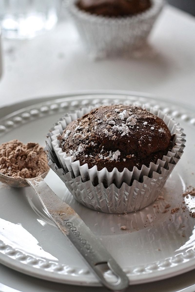 Churro Delight Cupcakes