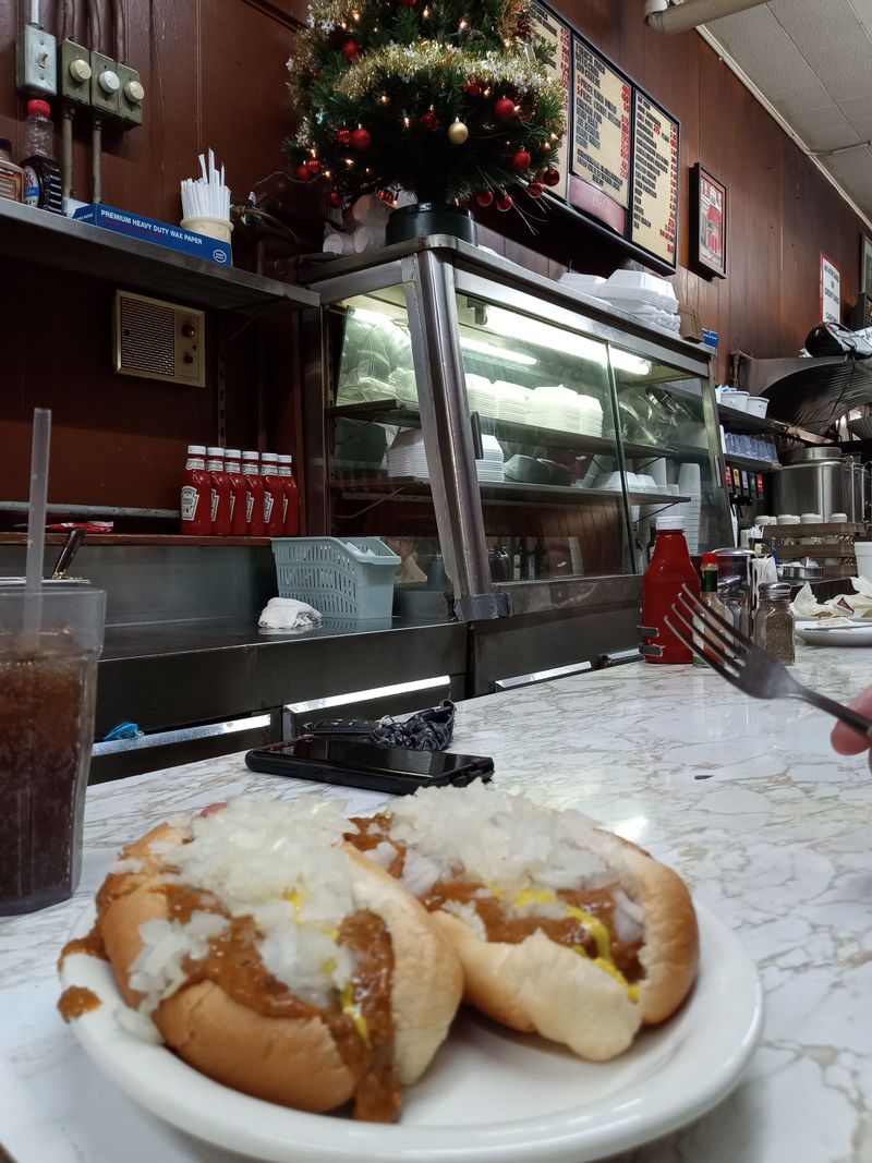 Why One Chili Dog Defines A Neighborhood