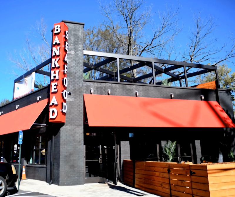 Bankhead Fish & Soul - Atlanta, Georgia
