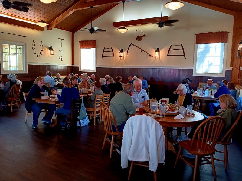 Tips to Beat the Rush