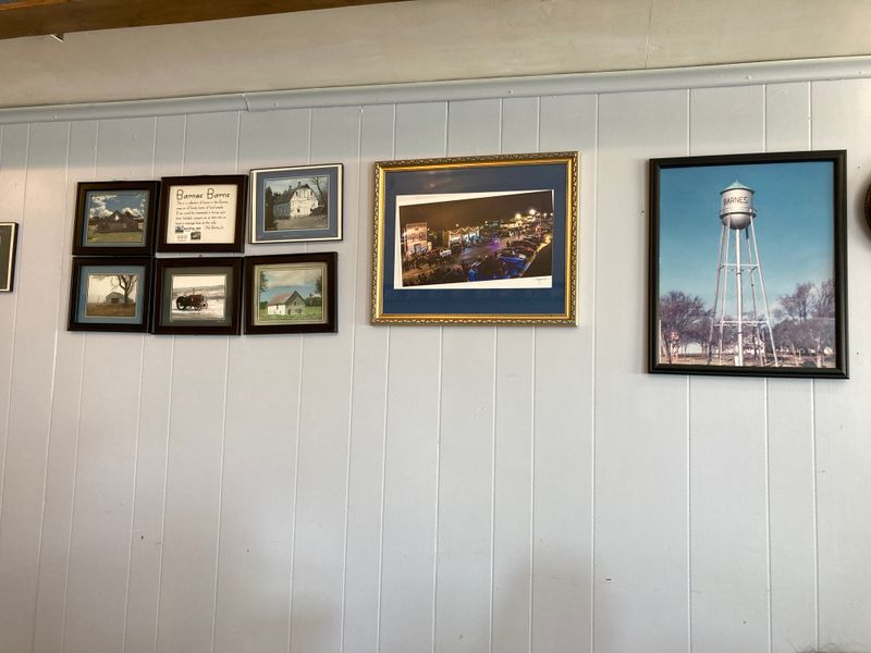 Beth and the Team Set the Tone