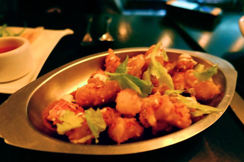 Fried Cheese Curds