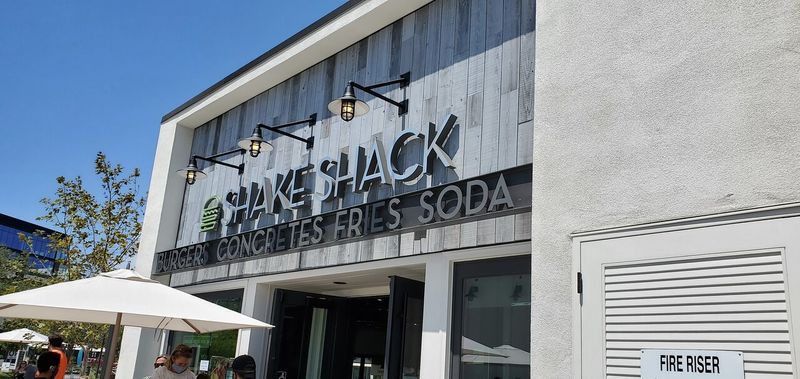 Sunny's Burger Shack - Miami, Florida