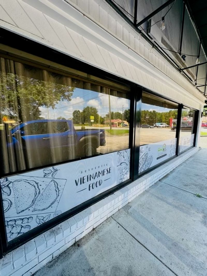 Pho Viet Number One - Gainesville