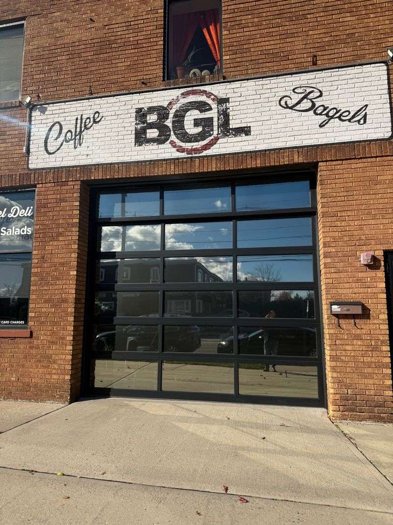 BGL Bagels – Nutley, NJ