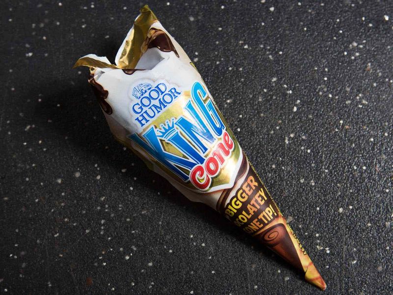 King Cone