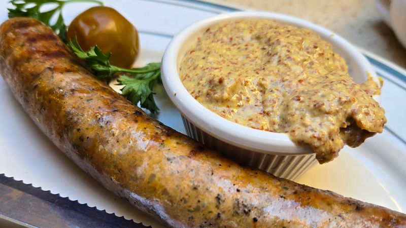 Chicken And Andouille Comfort