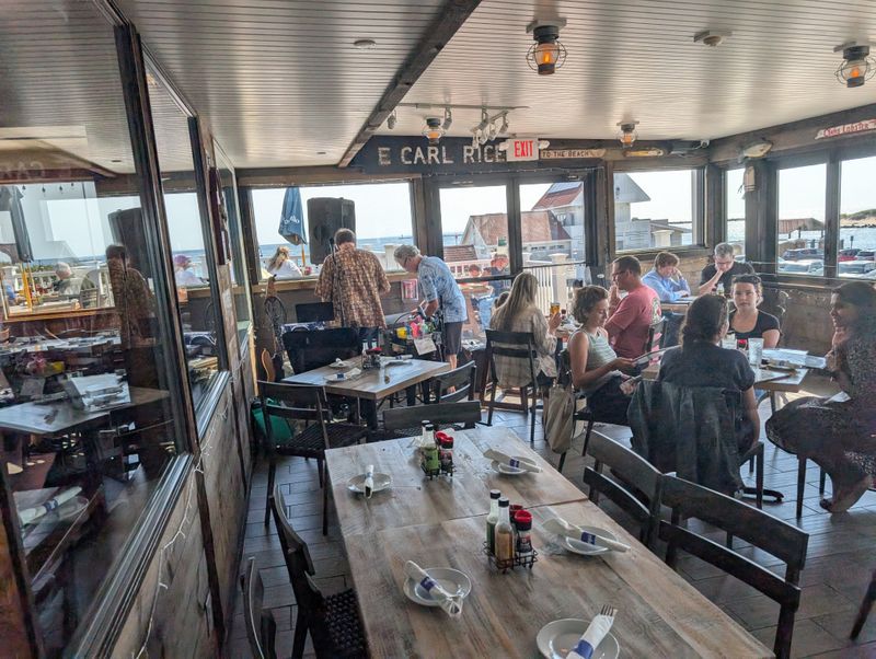 Sushi Rolls Surprise