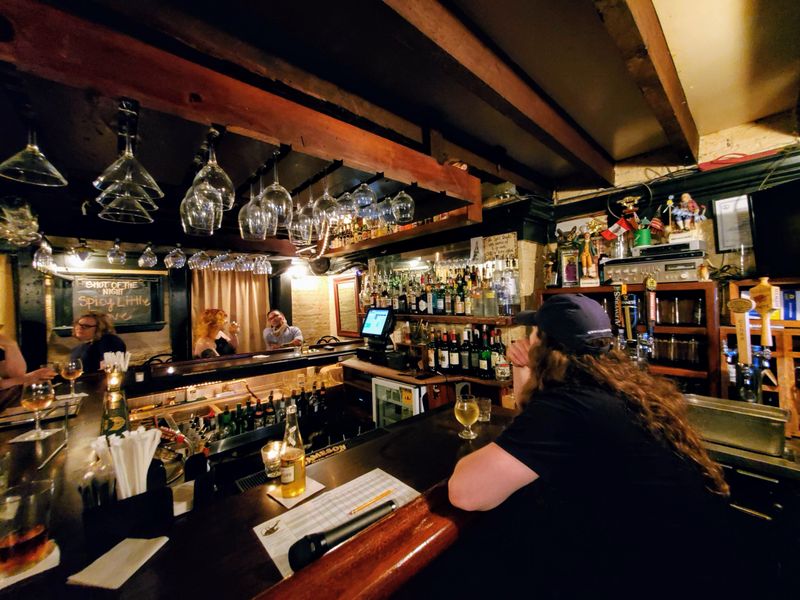 Local Voices, Local Hands