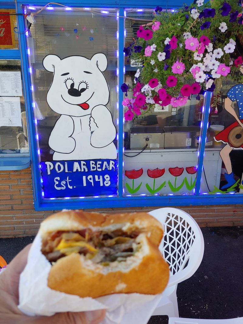 This Oregon Small-Town Burger Stand Turns Crispy Fries And Thick Milkshakes Into A Must-Stop Roadside Ritual 13 Make It A Roadside Ritual