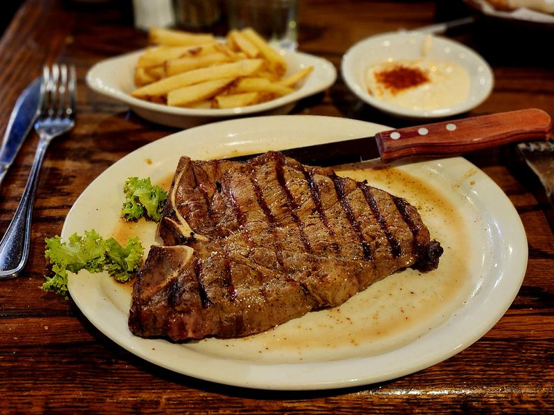 The Ribeye Flavor Profile