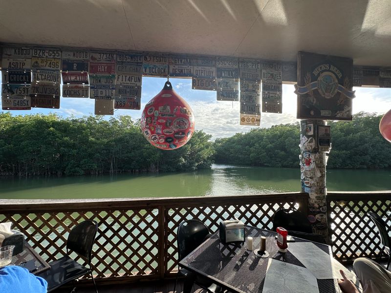 Family Friendly Keys Stop